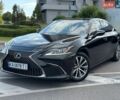 Черный Лексус ЕС, объемом двигателя 2.5 л и пробегом 165 тыс. км за 28700 $, фото 1 на Automoto.ua