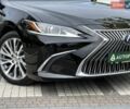 Черный Лексус ЕС, объемом двигателя 2.5 л и пробегом 150 тыс. км за 31000 $, фото 2 на Automoto.ua