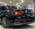 Черный Лексус ЕС, объемом двигателя 2.49 л и пробегом 94 тыс. км за 34900 $, фото 12 на Automoto.ua