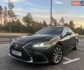 Чорний Лексус ЕС, об'ємом двигуна 2.5 л та пробігом 165 тис. км за 28300 $, фото 2 на Automoto.ua
