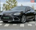 Черный Лексус ЕС, объемом двигателя 2.5 л и пробегом 150 тыс. км за 31000 $, фото 9 на Automoto.ua