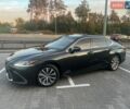 Чорний Лексус ЕС, об'ємом двигуна 2.5 л та пробігом 165 тис. км за 28300 $, фото 5 на Automoto.ua