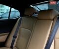 Черный Лексус ЕС, объемом двигателя 3.5 л и пробегом 191 тыс. км за 28000 $, фото 41 на Automoto.ua