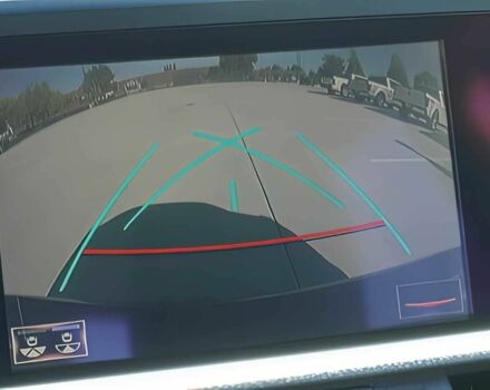 Черный Лексус ЕС, объемом двигателя 3.5 л и пробегом 48 тыс. км за 14500 $, фото 11 на Automoto.ua