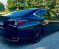 Чорний Лексус ЕС, об'ємом двигуна 2.49 л та пробігом 118 тис. км за 34000 $, фото 7 на Automoto.ua