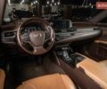 Черный Лексус ЕС, объемом двигателя 2.49 л и пробегом 144 тыс. км за 34900 $, фото 31 на Automoto.ua