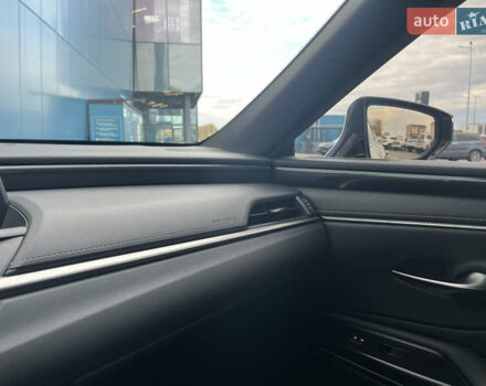 Лексус ЕС 2019 в Киеве на Automoto.ua Черный Лексус ЕС, объемом двигателя 2.5 л и пробегом 139 тыс. км за 29500 $, фото 25 на Automoto.ua