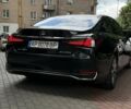 Черный Лексус ЕС, объемом двигателя 2.49 л и пробегом 133 тыс. км за 32000 $, фото 13 на Automoto.ua
