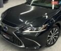 Чорний Лексус ЕС, об'ємом двигуна 2.49 л та пробігом 94 тис. км за 34900 $, фото 7 на Automoto.ua