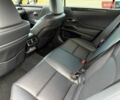 Черный Лексус ЕС, объемом двигателя 2.5 л и пробегом 165 тыс. км за 28700 $, фото 38 на Automoto.ua
