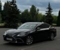 Черный Лексус ЕС, объемом двигателя 2.49 л и пробегом 140 тыс. км за 34890 $, фото 1 на Automoto.ua