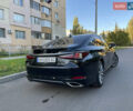 Чорний Лексус ЕС, об'ємом двигуна 3.5 л та пробігом 43 тис. км за 40000 $, фото 13 на Automoto.ua