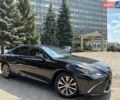 Черный Лексус ЕС, объемом двигателя 2.49 л и пробегом 205 тыс. км за 25000 $, фото 12 на Automoto.ua