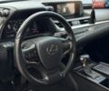 Черный Лексус ЕС, объемом двигателя 2.5 л и пробегом 165 тыс. км за 28700 $, фото 21 на Automoto.ua