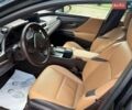 Черный Лексус ЕС, объемом двигателя 2.49 л и пробегом 205 тыс. км за 25000 $, фото 4 на Automoto.ua