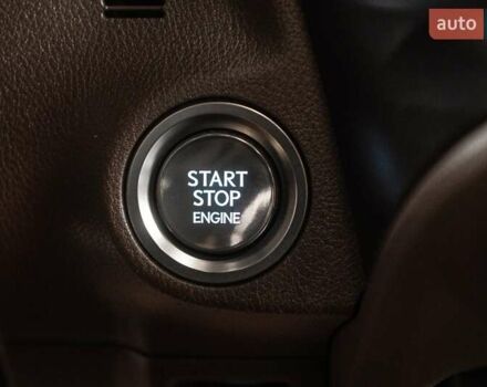 Черный Лексус ЕС, объемом двигателя 2.49 л и пробегом 144 тыс. км за 34900 $, фото 8 на Automoto.ua