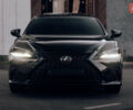 Лексус ЕС 2019 в Киеве на Automoto.ua Черный Лексус ЕС, объемом двигателя 3.5 л и пробегом 55 тыс. км за 47000 $, фото 4 на Automoto.ua