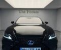 Черный Лексус ЕС, объемом двигателя 2.49 л и пробегом 156 тыс. км за 30500 $, фото 4 на Automoto.ua