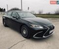 Чорний Лексус ЕС, об'ємом двигуна 3.46 л та пробігом 18 тис. км за 43700 $, фото 6 на Automoto.ua