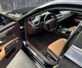 Черный Лексус ЕС, объемом двигателя 2.5 л и пробегом 140 тыс. км за 30859 $, фото 6 на Automoto.ua