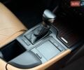 Черный Лексус ЕС, объемом двигателя 3.5 л и пробегом 191 тыс. км за 26800 $, фото 30 на Automoto.ua