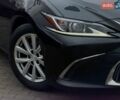 Черный Лексус ЕС, объемом двигателя 3.5 л и пробегом 191 тыс. км за 28000 $, фото 3 на Automoto.ua
