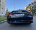 Чорний Лексус ЕС, об'ємом двигуна 3.5 л та пробігом 43 тис. км за 40000 $, фото 49 на Automoto.ua