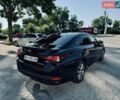 Черный Лексус ЕС, объемом двигателя 2.49 л и пробегом 151 тыс. км за 31500 $, фото 8 на Automoto.ua
