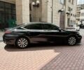 Черный Лексус ЕС, объемом двигателя 2.49 л и пробегом 133 тыс. км за 32000 $, фото 7 на Automoto.ua