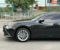 Черный Лексус ЕС, объемом двигателя 2.5 л и пробегом 132 тыс. км за 31840 $, фото 6 на Automoto.ua