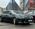 Черный Лексус ЕС, объемом двигателя 3.46 л и пробегом 74 тыс. км за 38499 $, фото 6 на Automoto.ua
