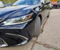 Чорний Лексус ЕС, об'ємом двигуна 2.5 л та пробігом 147 тис. км за 40900 $, фото 10 на Automoto.ua
