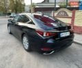 Чорний Лексус ЕС, об'ємом двигуна 3.46 л та пробігом 196 тис. км за 27500 $, фото 3 на Automoto.ua