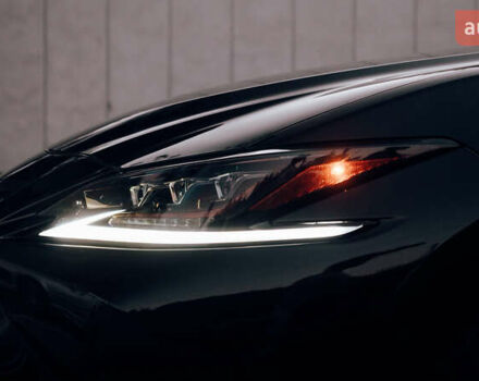 Лексус ЕС 2019 в Киеве на Automoto.ua Черный Лексус ЕС, объемом двигателя 3.5 л и пробегом 55 тыс. км за 47000 $, фото 29 на Automoto.ua