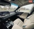 Чорний Лексус ЕС, об'ємом двигуна 3.46 л та пробігом 18 тис. км за 43700 $, фото 35 на Automoto.ua