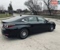 Чорний Лексус ЕС, об'ємом двигуна 3.46 л та пробігом 18 тис. км за 43700 $, фото 26 на Automoto.ua