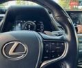 Черный Лексус ЕС, объемом двигателя 2.49 л и пробегом 151 тыс. км за 31500 $, фото 21 на Automoto.ua