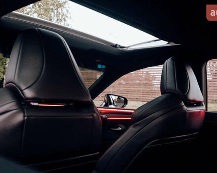 Лексус ЕС 2019 в Киеве на Automoto.ua Черный Лексус ЕС, объемом двигателя 3.5 л и пробегом 55 тыс. км за 47000 $, фото 43 на Automoto.ua