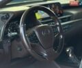Чорний Лексус ЕС, об'ємом двигуна 2.49 л та пробігом 150 тис. км за 36999 $, фото 8 на Automoto.ua