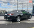 Лексус ЕС 2019 в Киеве на Automoto.ua Черный Лексус ЕС, объемом двигателя 2.5 л и пробегом 139 тыс. км за 29500 $, фото 9 на Automoto.ua