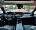 Черный Лексус ЕС, объемом двигателя 2.49 л и пробегом 151 тыс. км за 31500 $, фото 14 на Automoto.ua