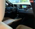 Чорний Лексус ЕС, об'ємом двигуна 2.49 л та пробігом 150 тис. км за 36999 $, фото 17 на Automoto.ua