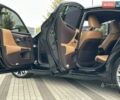 Черный Лексус ЕС, объемом двигателя 2.5 л и пробегом 150 тыс. км за 31000 $, фото 21 на Automoto.ua