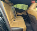 Черный Лексус ЕС, объемом двигателя 2.49 л и пробегом 108 тыс. км за 32499 $, фото 49 на Automoto.ua