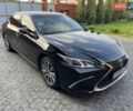 Черный Лексус ЕС, объемом двигателя 3.5 л и пробегом 125 тыс. км за 36900 $, фото 7 на Automoto.ua