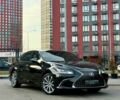 Чорний Лексус ЕС, об'ємом двигуна 3.5 л та пробігом 49 тис. км за 37500 $, фото 1 на Automoto.ua