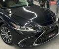Черный Лексус ЕС, объемом двигателя 2.49 л и пробегом 94 тыс. км за 34900 $, фото 2 на Automoto.ua