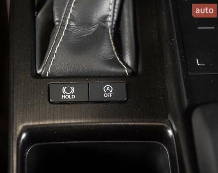 Черный Лексус ЕС, объемом двигателя 2.49 л и пробегом 144 тыс. км за 34900 $, фото 29 на Automoto.ua