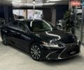 Чорний Лексус ЕС, об'ємом двигуна 2.49 л та пробігом 94 тис. км за 31900 $, фото 1 на Automoto.ua