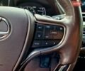 Черный Лексус ЕС, объемом двигателя 2.5 л и пробегом 159 тыс. км за 33500 $, фото 23 на Automoto.ua